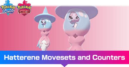 hatterne smogon|hatterene best build.
